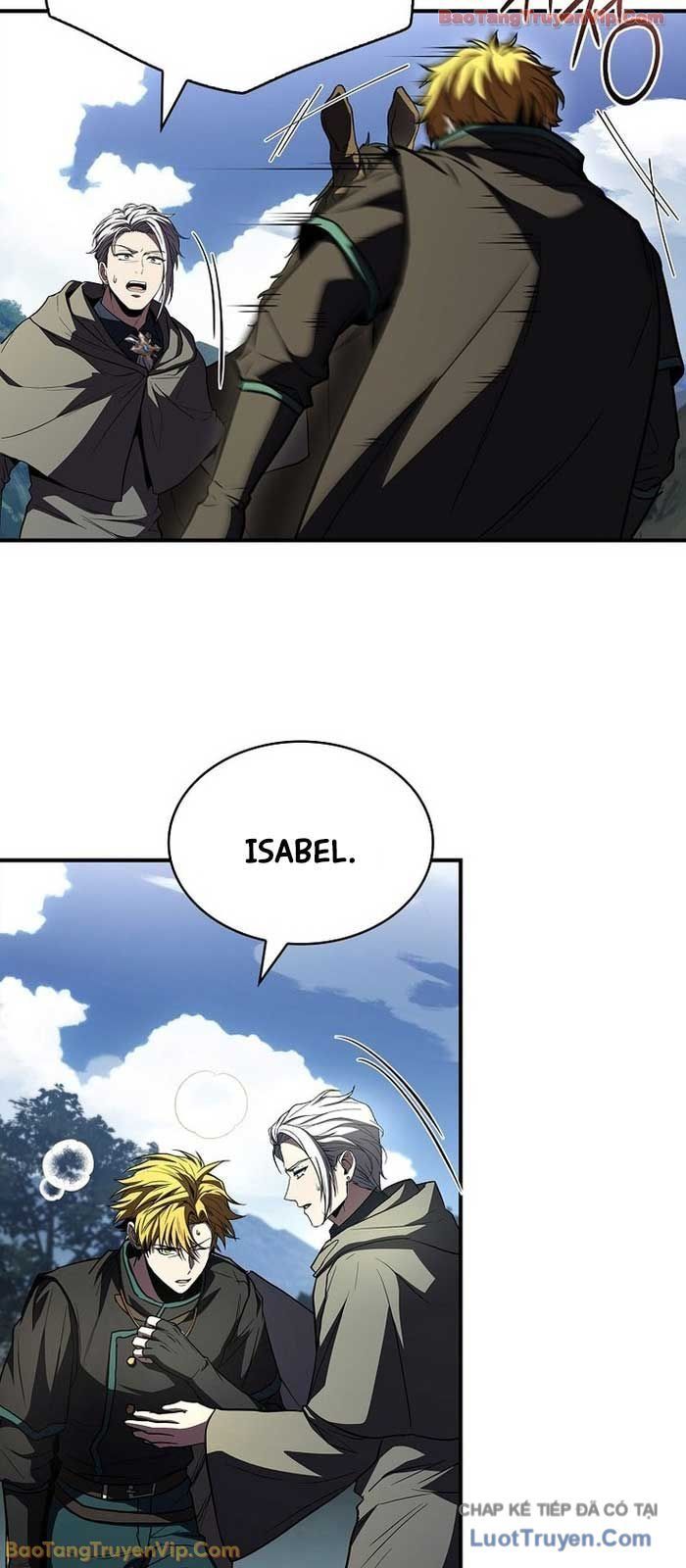 Thiên Tài Ma Pháp Sư Giấu Nghề Chapter 119 - 7