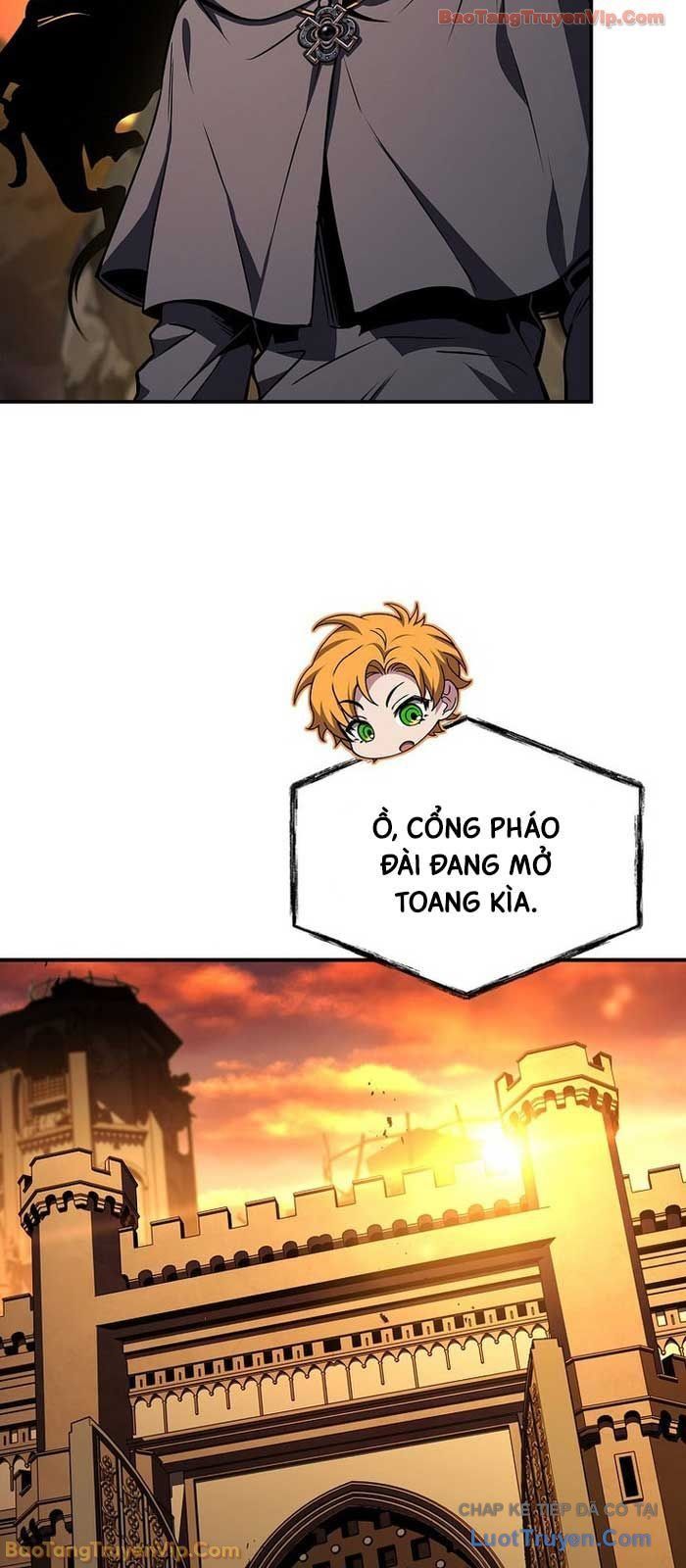 Thiên Tài Ma Pháp Sư Giấu Nghề Chapter 119 - 61