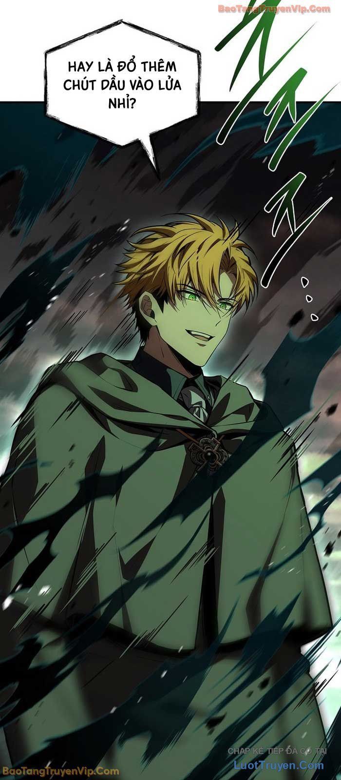 Thiên Tài Ma Pháp Sư Giấu Nghề Chapter 119 - 66