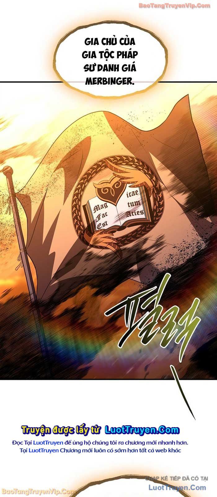 Thiên Tài Ma Pháp Sư Giấu Nghề Chapter 119 - 94