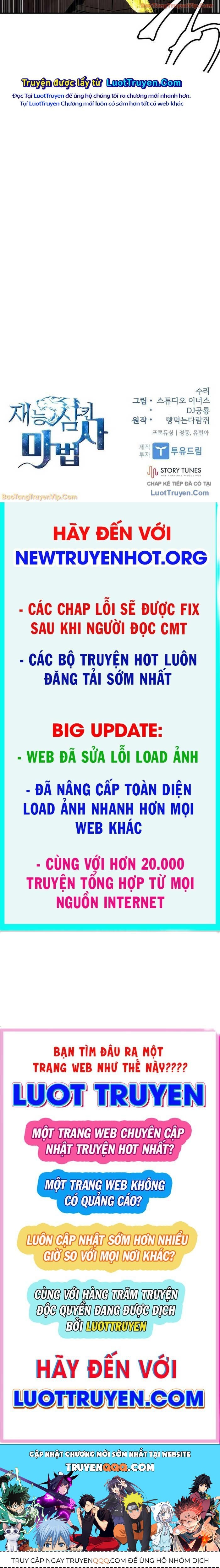 Thiên Tài Ma Pháp Sư Giấu Nghề Chapter 119 - 100
