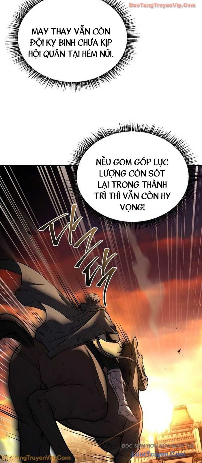 Thiên Tài Ma Pháp Sư Giấu Nghề Chapter 120 - 14