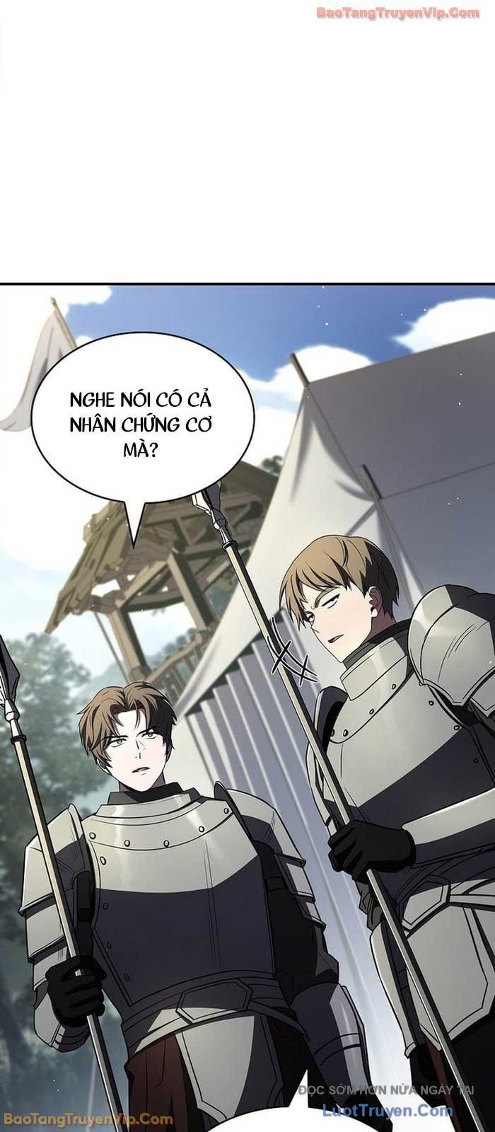 Thiên Tài Ma Pháp Sư Giấu Nghề Chapter 120 - 25