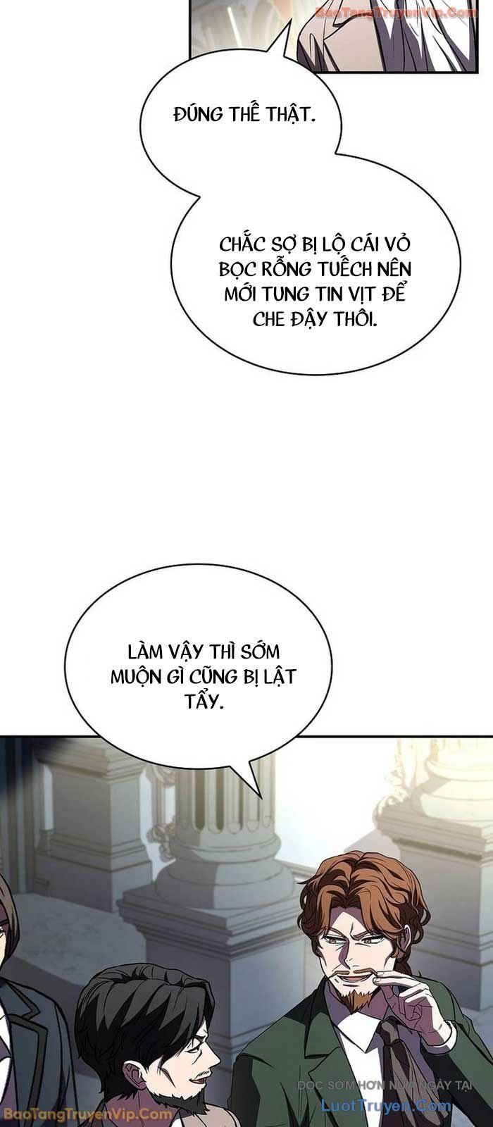 Thiên Tài Ma Pháp Sư Giấu Nghề Chapter 120 - 28