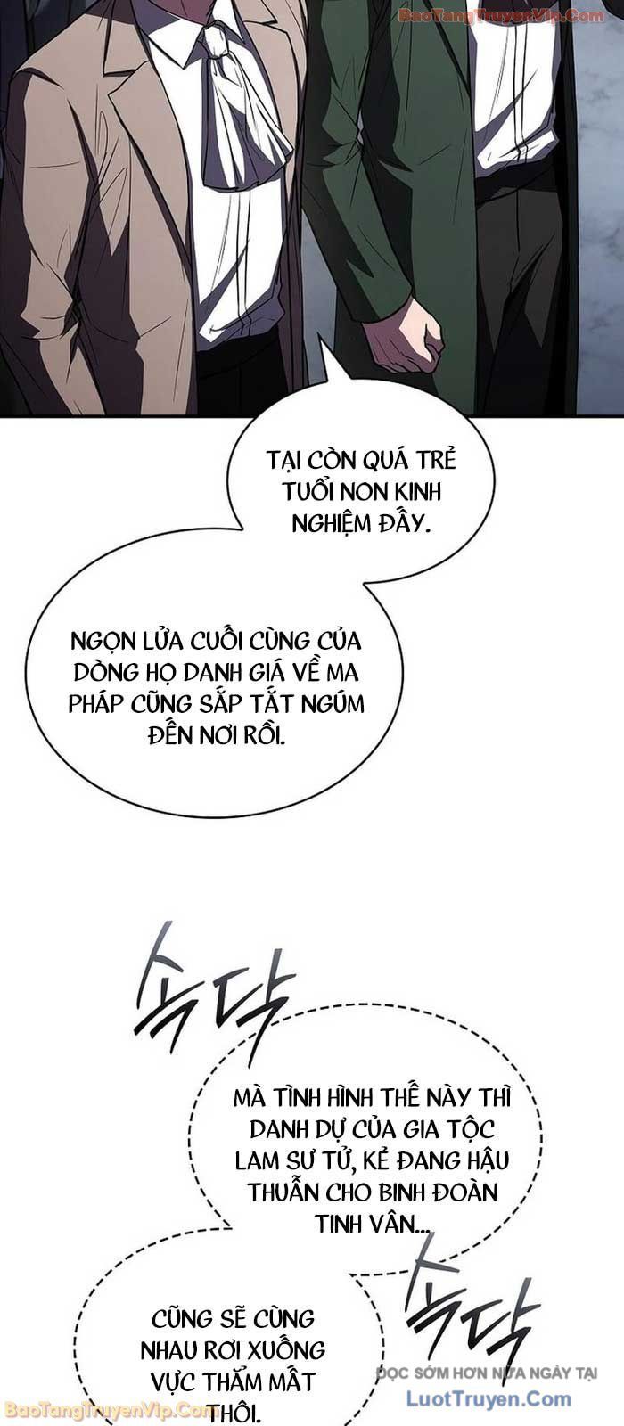 Thiên Tài Ma Pháp Sư Giấu Nghề Chapter 120 - 29