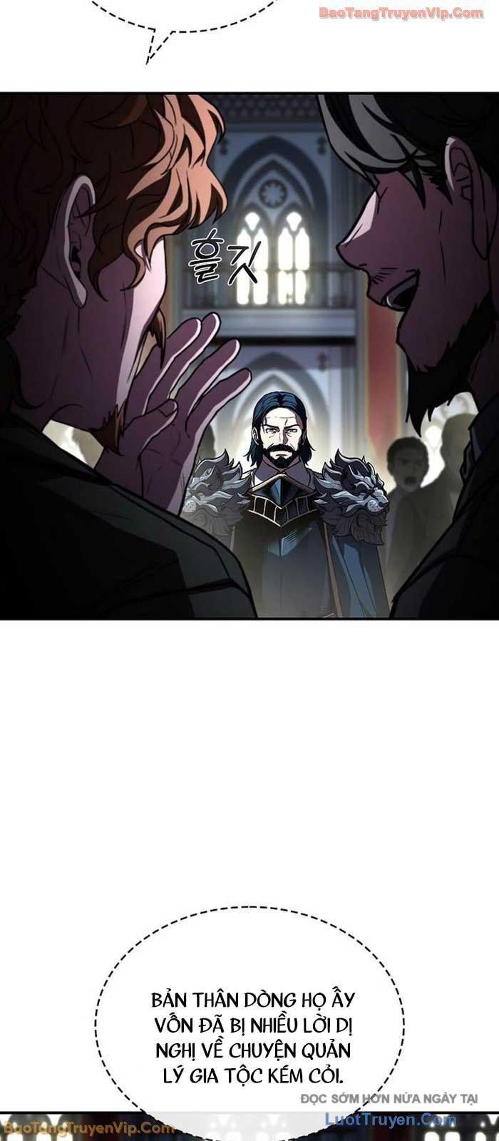 Thiên Tài Ma Pháp Sư Giấu Nghề Chapter 120 - 30