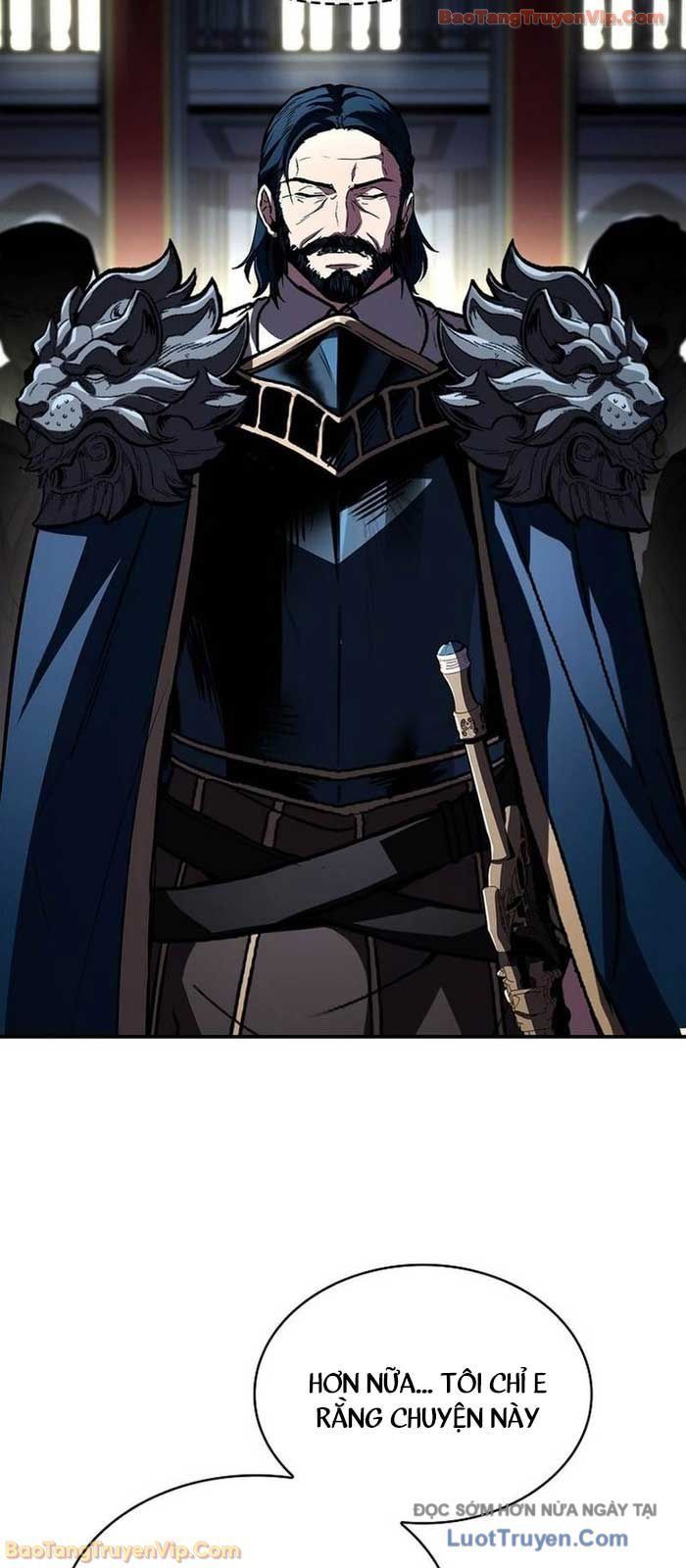 Thiên Tài Ma Pháp Sư Giấu Nghề Chapter 120 - 31