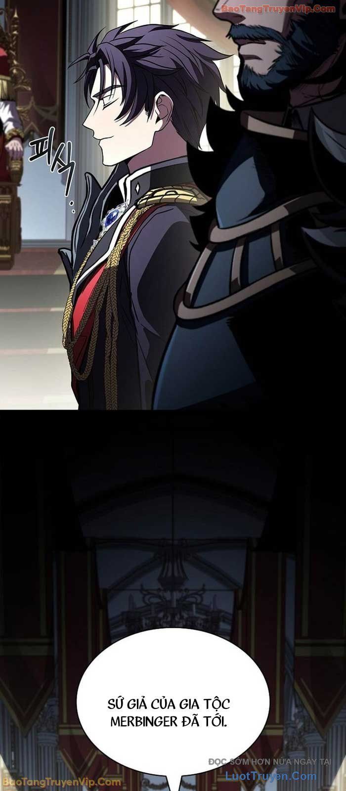 Thiên Tài Ma Pháp Sư Giấu Nghề Chapter 120 - 33