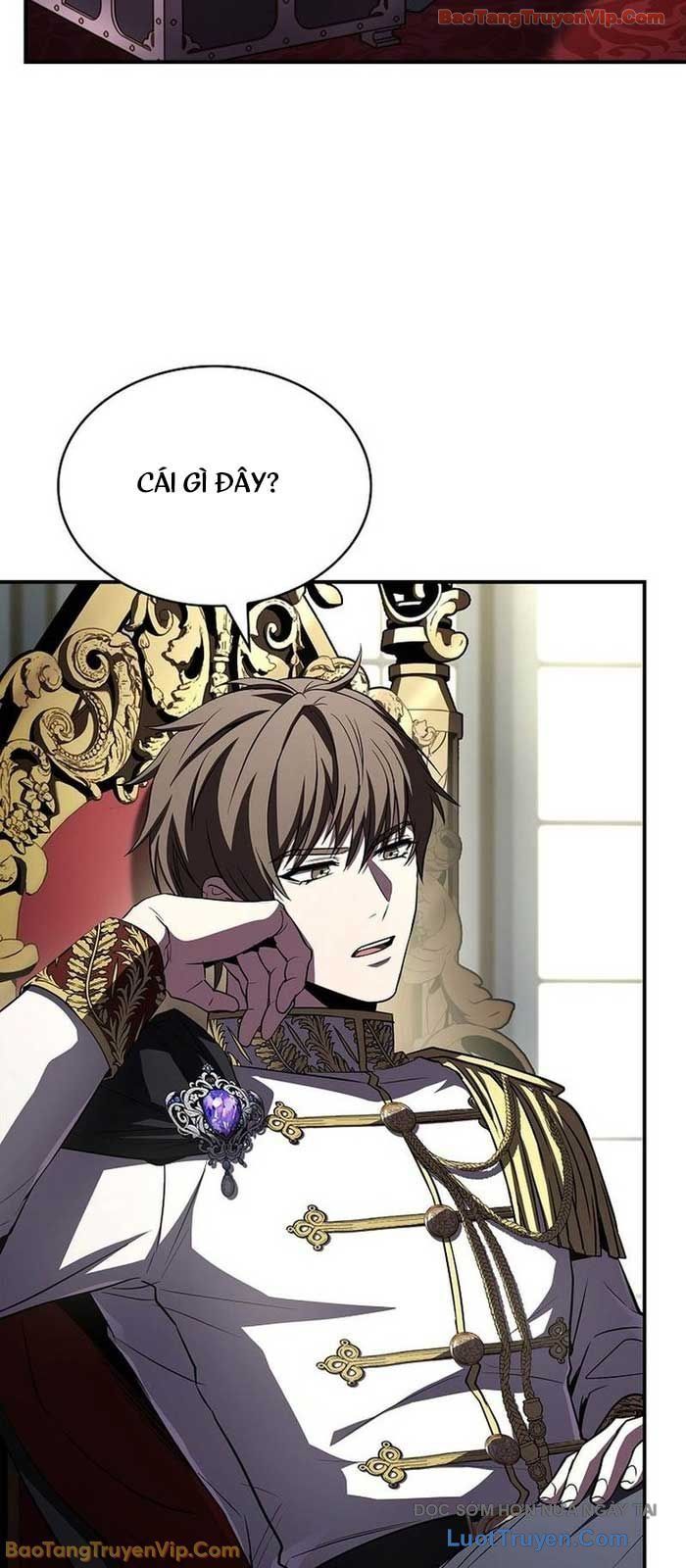 Thiên Tài Ma Pháp Sư Giấu Nghề Chapter 120 - 38