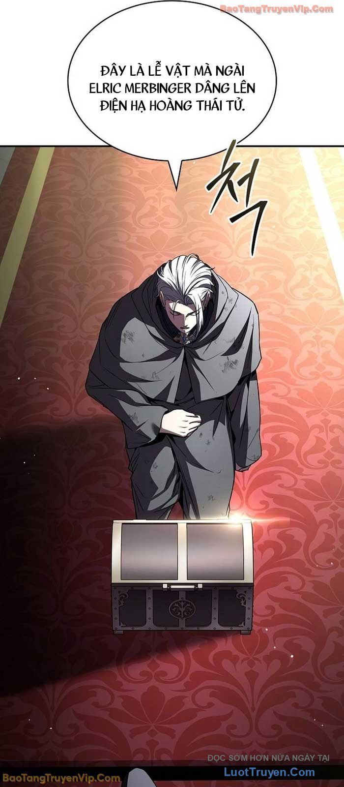 Thiên Tài Ma Pháp Sư Giấu Nghề Chapter 120 - 40