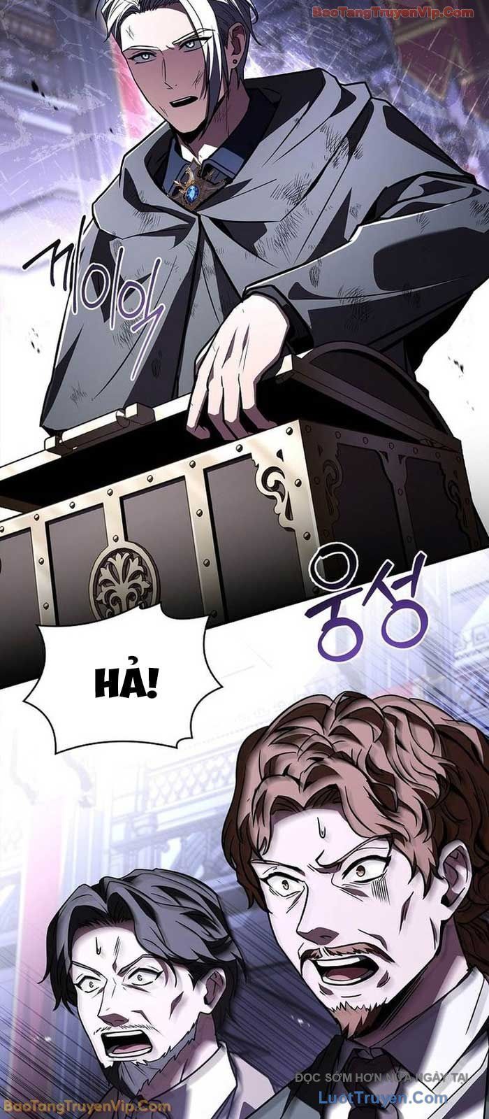 Thiên Tài Ma Pháp Sư Giấu Nghề Chapter 120 - 43