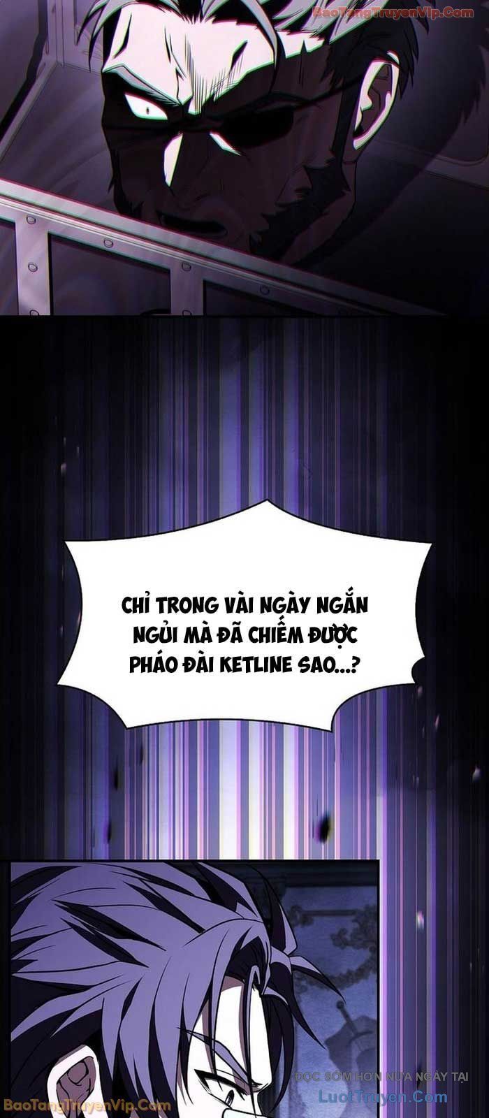 Thiên Tài Ma Pháp Sư Giấu Nghề Chapter 120 - 45