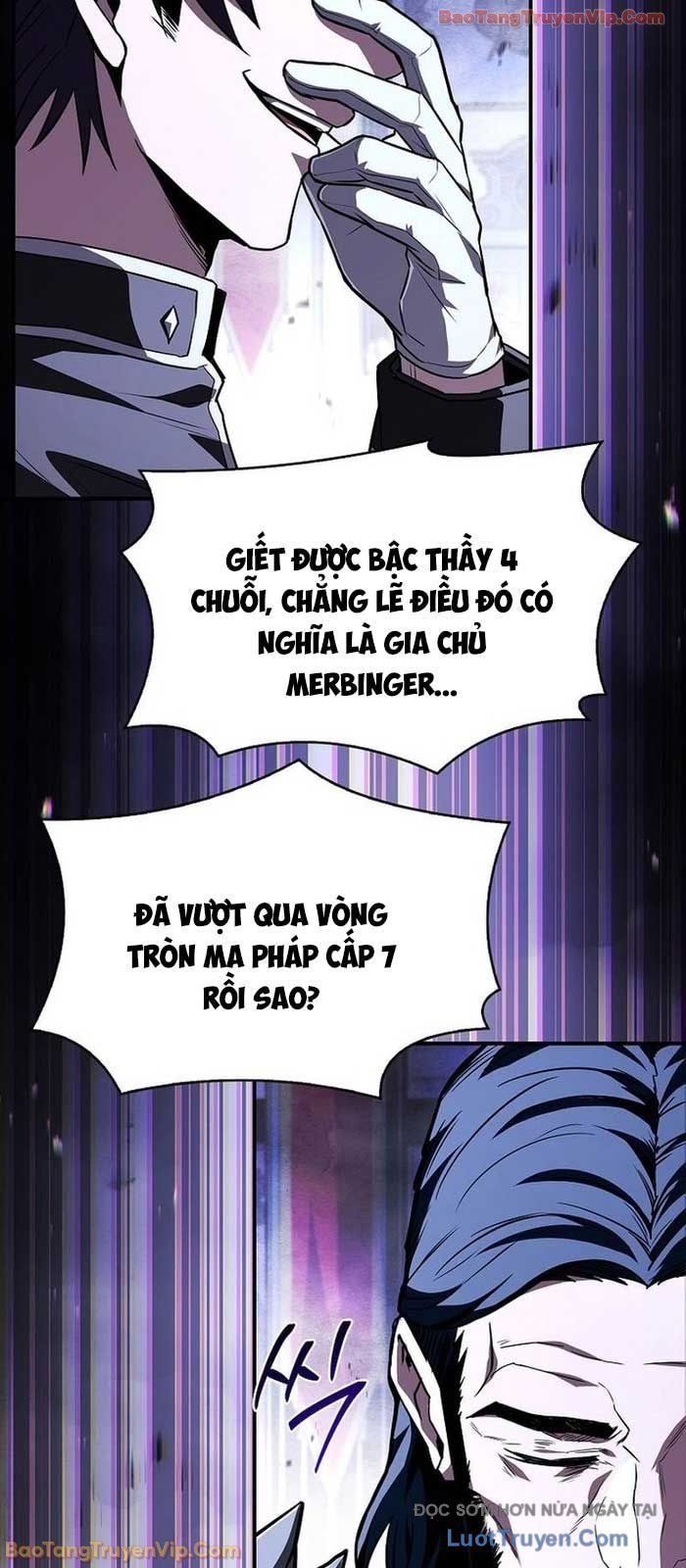 Thiên Tài Ma Pháp Sư Giấu Nghề Chapter 120 - 46