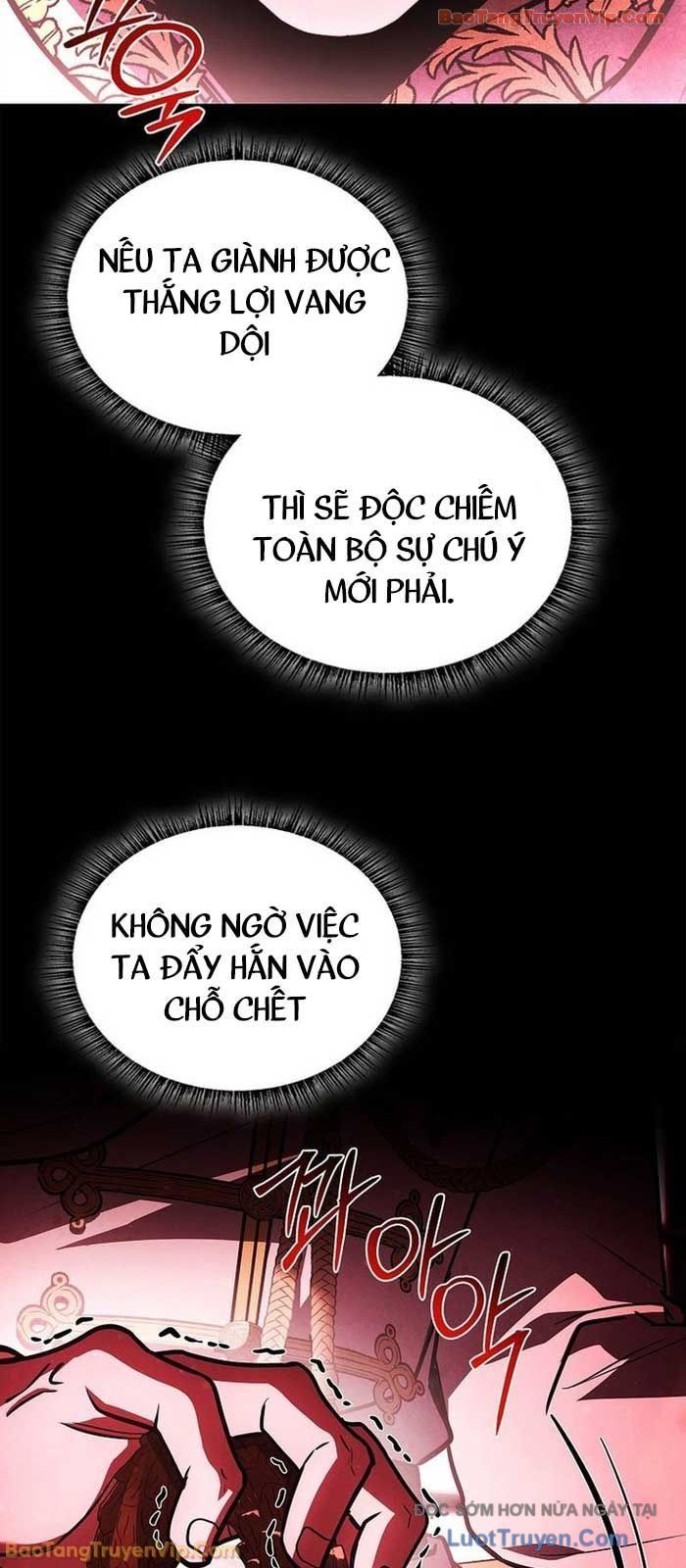 Thiên Tài Ma Pháp Sư Giấu Nghề Chapter 120 - 49