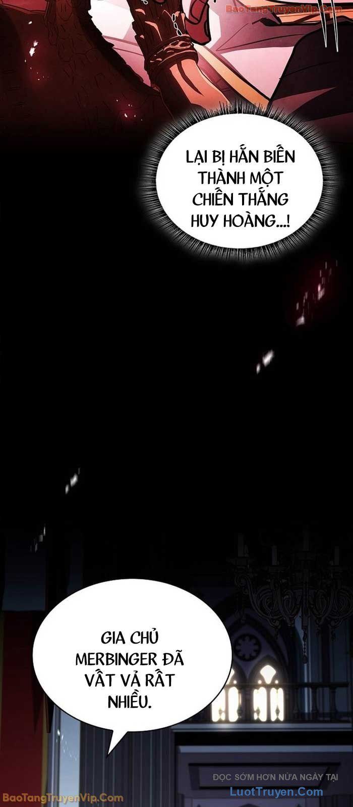 Thiên Tài Ma Pháp Sư Giấu Nghề Chapter 120 - 50