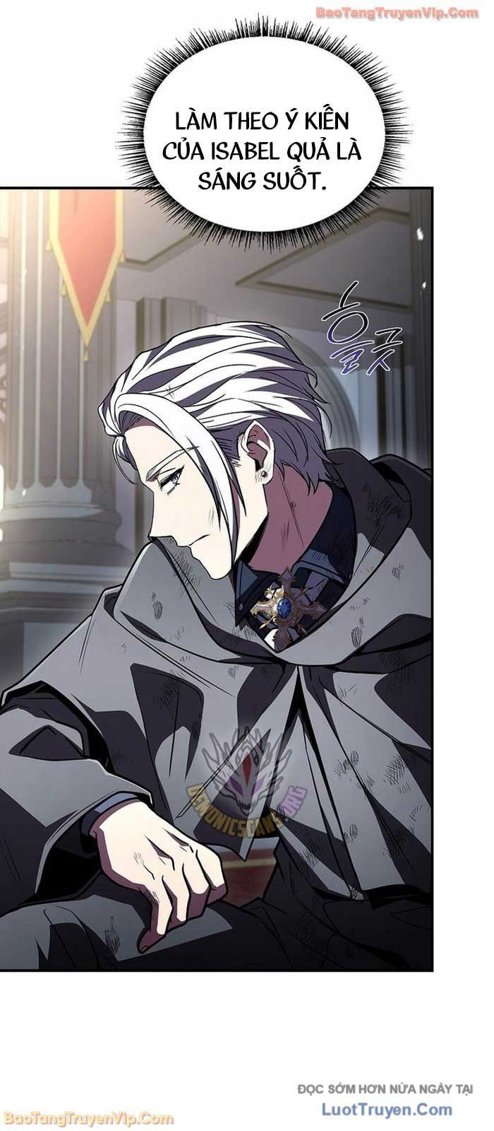 Thiên Tài Ma Pháp Sư Giấu Nghề Chapter 120 - 52