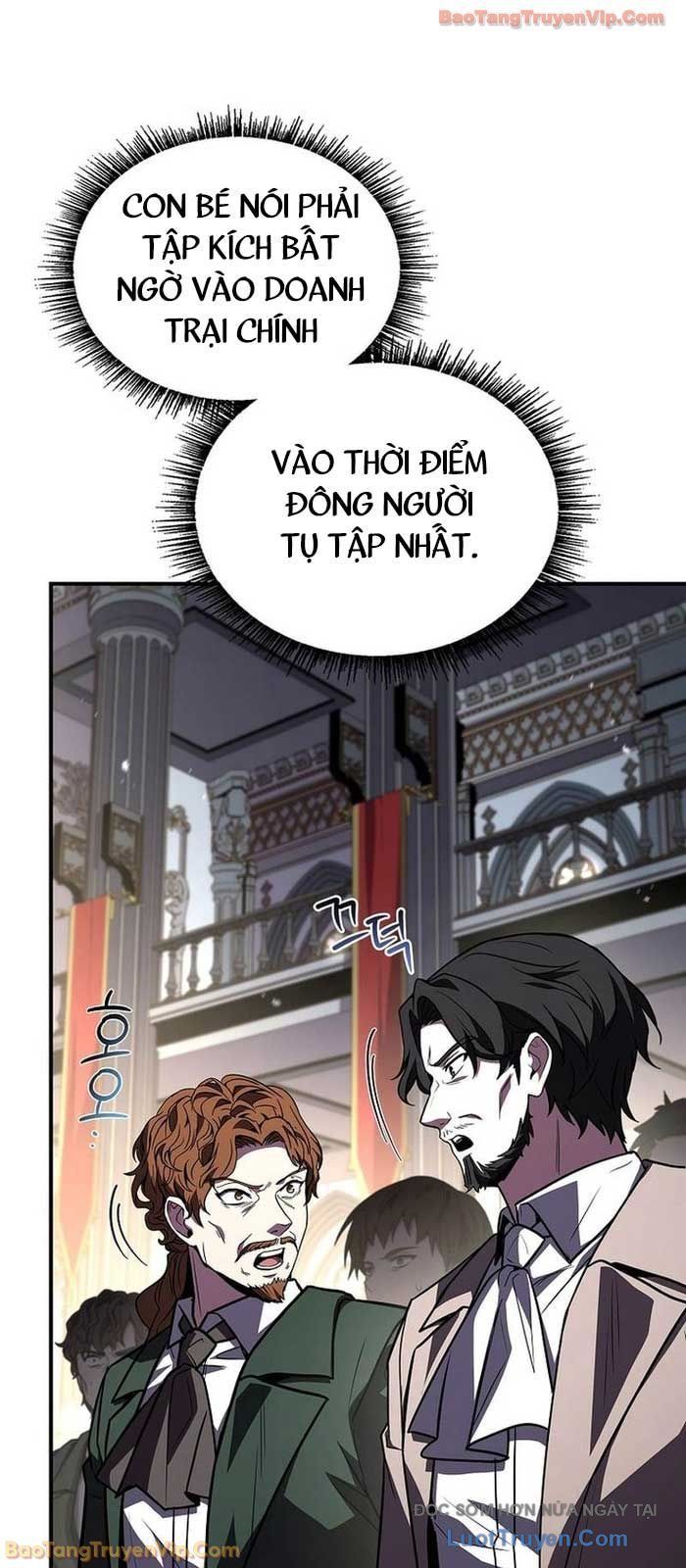 Thiên Tài Ma Pháp Sư Giấu Nghề Chapter 120 - 53