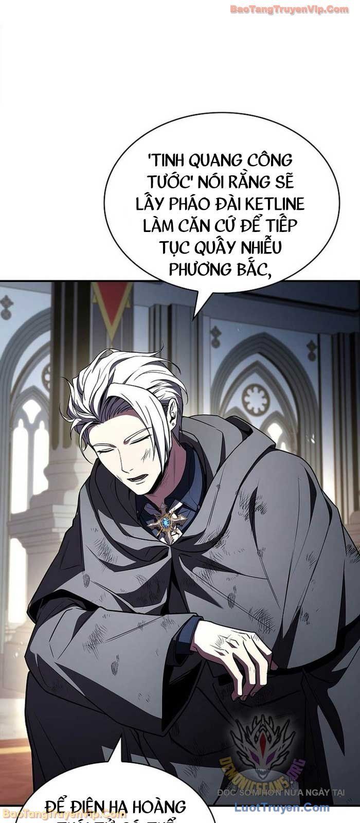 Thiên Tài Ma Pháp Sư Giấu Nghề Chapter 120 - 60