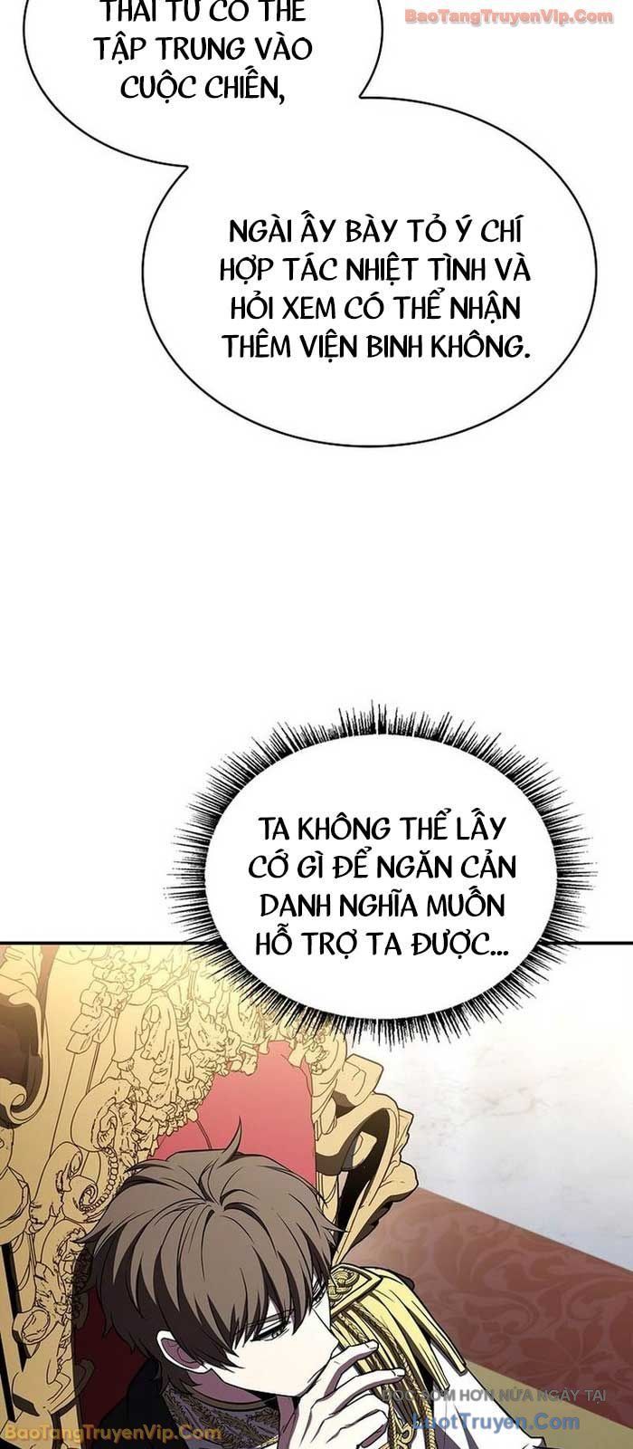 Thiên Tài Ma Pháp Sư Giấu Nghề Chapter 120 - 61