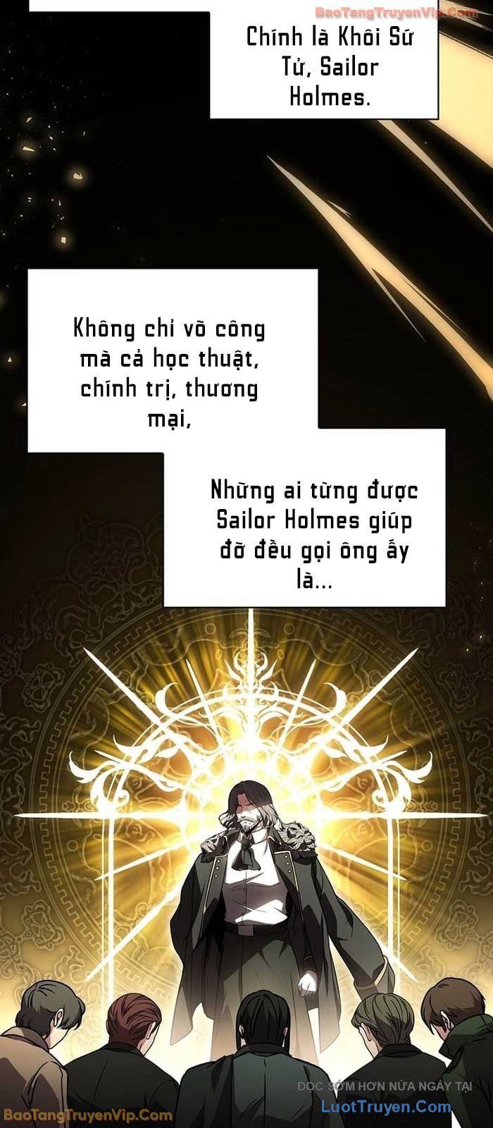 Thiên Tài Ma Pháp Sư Giấu Nghề Chapter 120 - 70