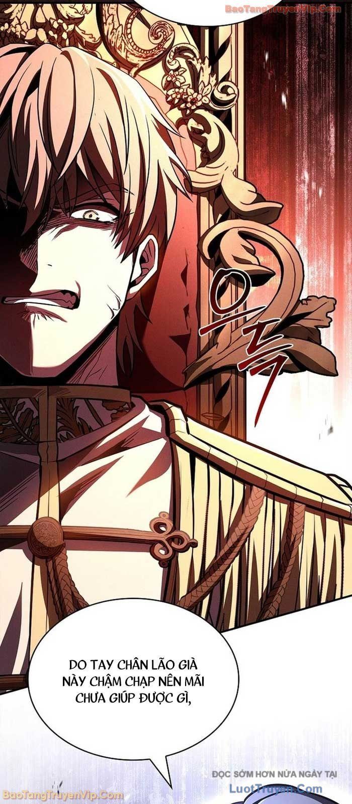 Thiên Tài Ma Pháp Sư Giấu Nghề Chapter 120 - 76