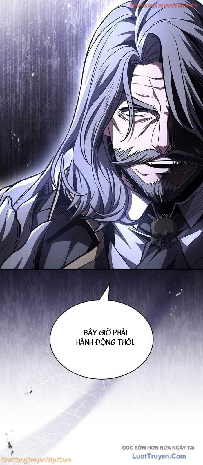 Thiên Tài Ma Pháp Sư Giấu Nghề Chapter 120 - 77
