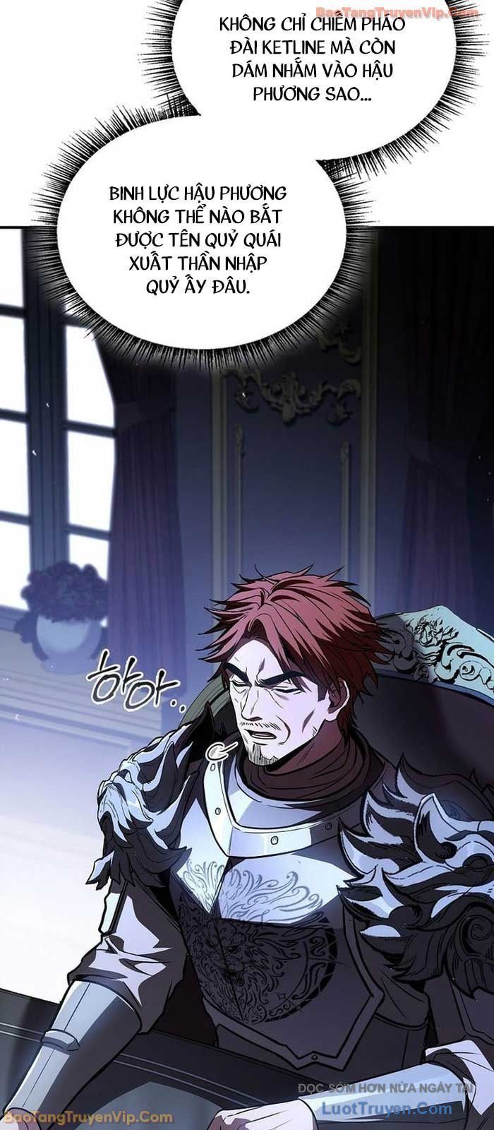 Thiên Tài Ma Pháp Sư Giấu Nghề Chapter 120 - 80