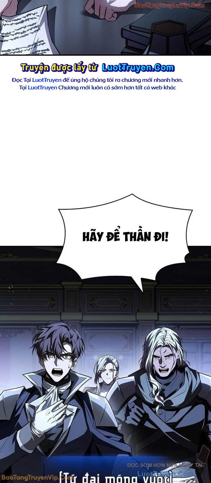 Thiên Tài Ma Pháp Sư Giấu Nghề Chapter 120 - 81