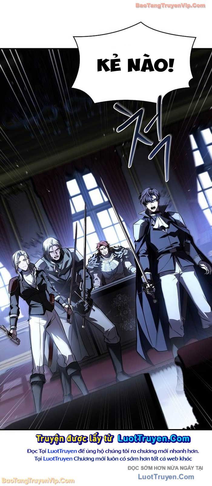 Thiên Tài Ma Pháp Sư Giấu Nghề Chapter 120 - 88