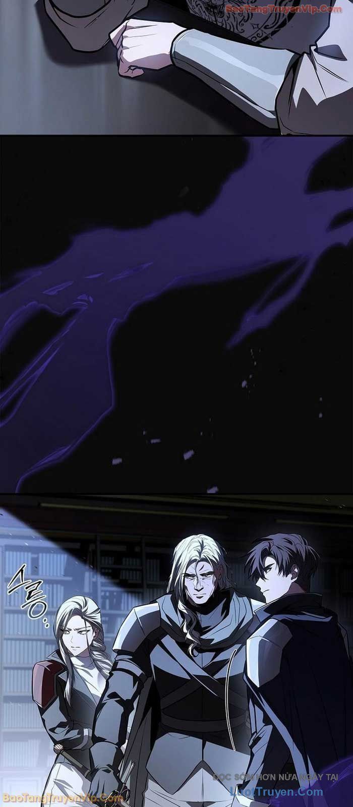 Thiên Tài Ma Pháp Sư Giấu Nghề Chapter 120 - 90