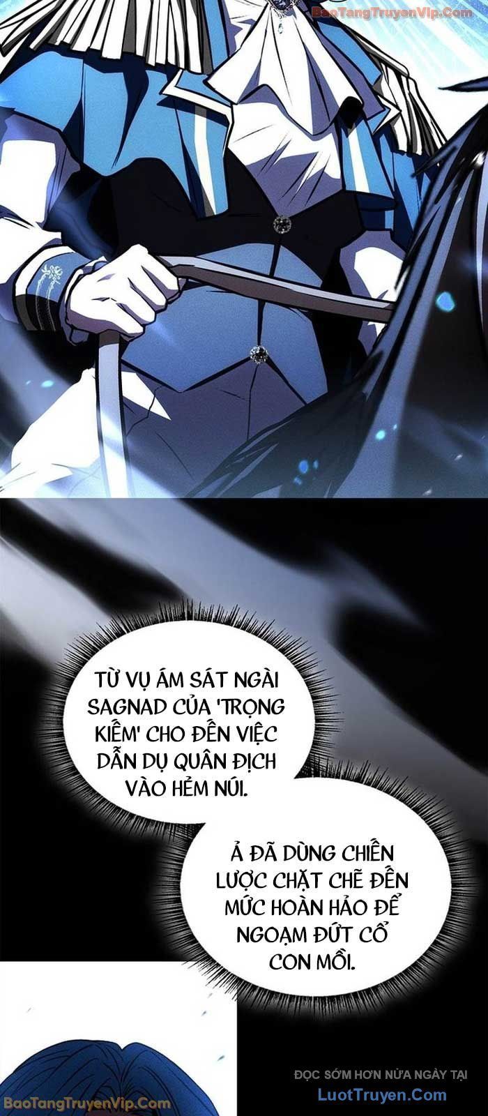 Thiên Tài Ma Pháp Sư Giấu Nghề Chapter 120 - 10