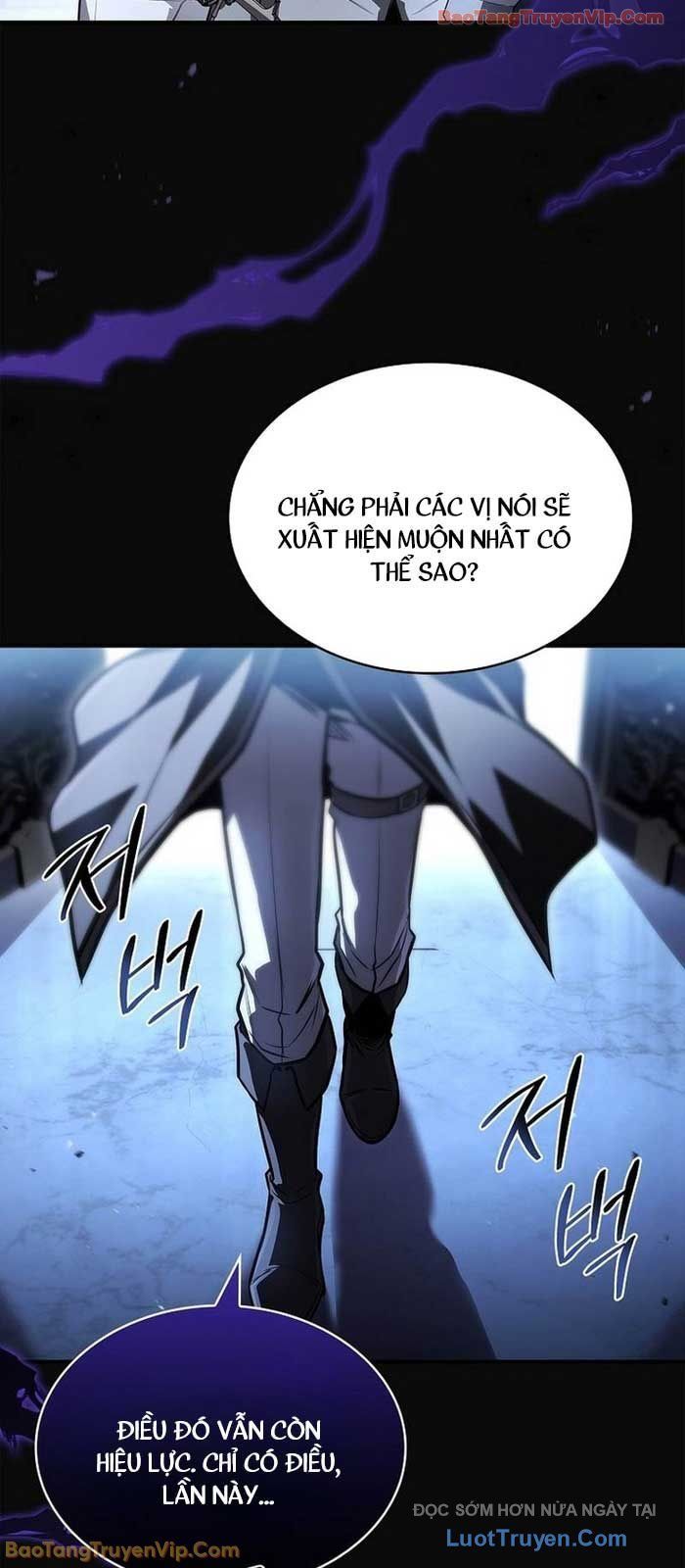 Thiên Tài Ma Pháp Sư Giấu Nghề Chapter 120 - 91