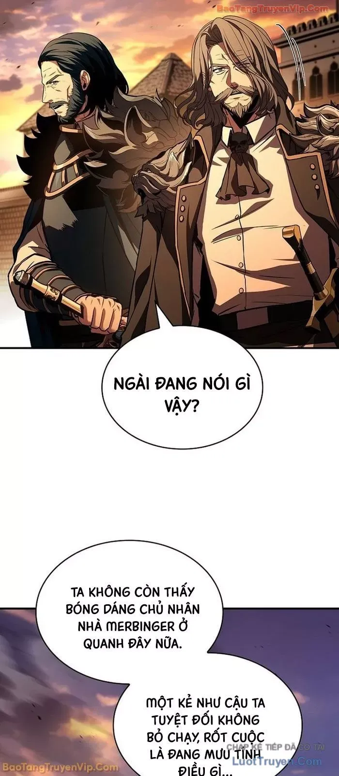 Thiên Tài Ma Pháp Sư Giấu Nghề Chapter 124 - 18