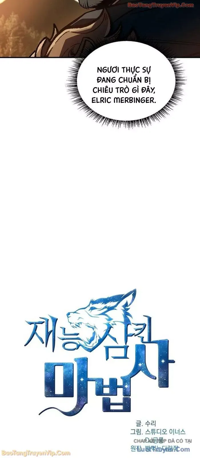 Thiên Tài Ma Pháp Sư Giấu Nghề Chapter 124 - 21