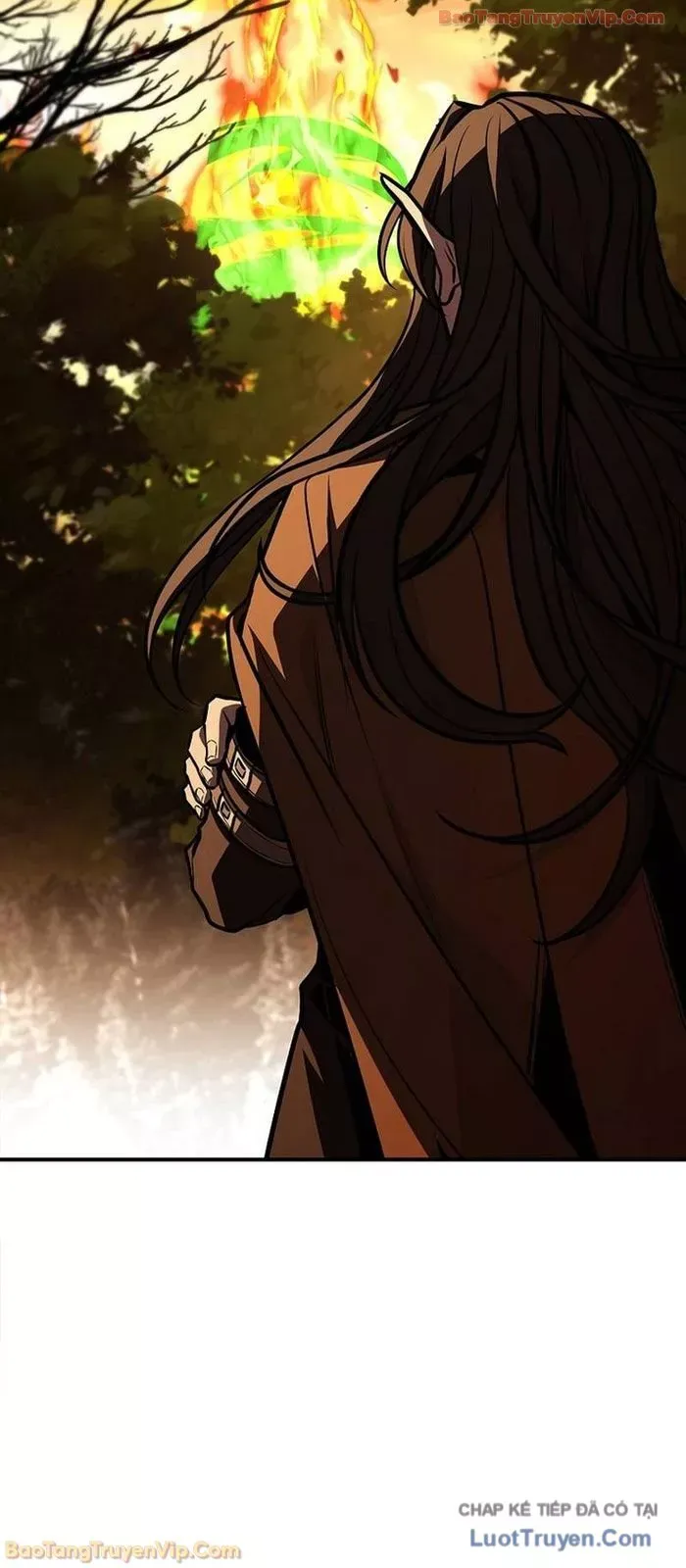Thiên Tài Ma Pháp Sư Giấu Nghề Chapter 124 - 23