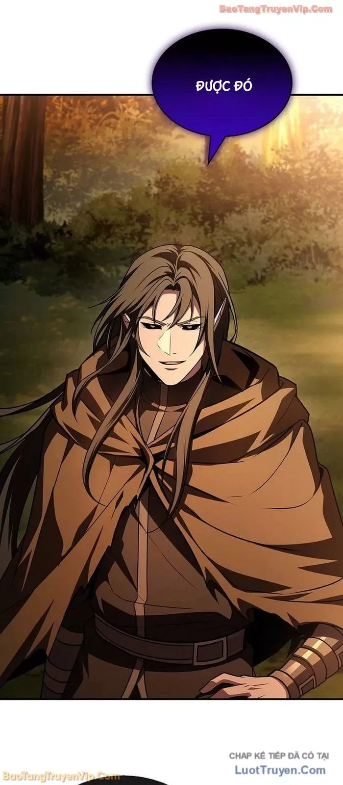Thiên Tài Ma Pháp Sư Giấu Nghề Chapter 124 - 24