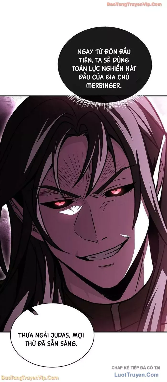 Thiên Tài Ma Pháp Sư Giấu Nghề Chapter 124 - 26