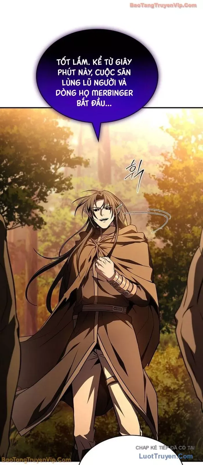 Thiên Tài Ma Pháp Sư Giấu Nghề Chapter 124 - 27