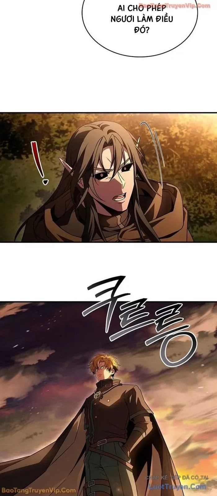 Thiên Tài Ma Pháp Sư Giấu Nghề Chapter 124 - 28