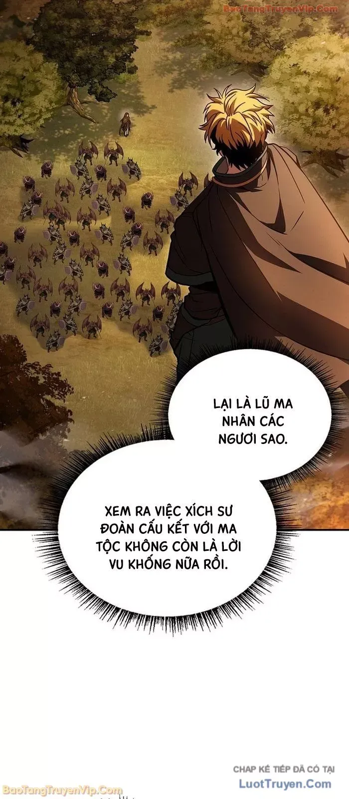 Thiên Tài Ma Pháp Sư Giấu Nghề Chapter 124 - 30