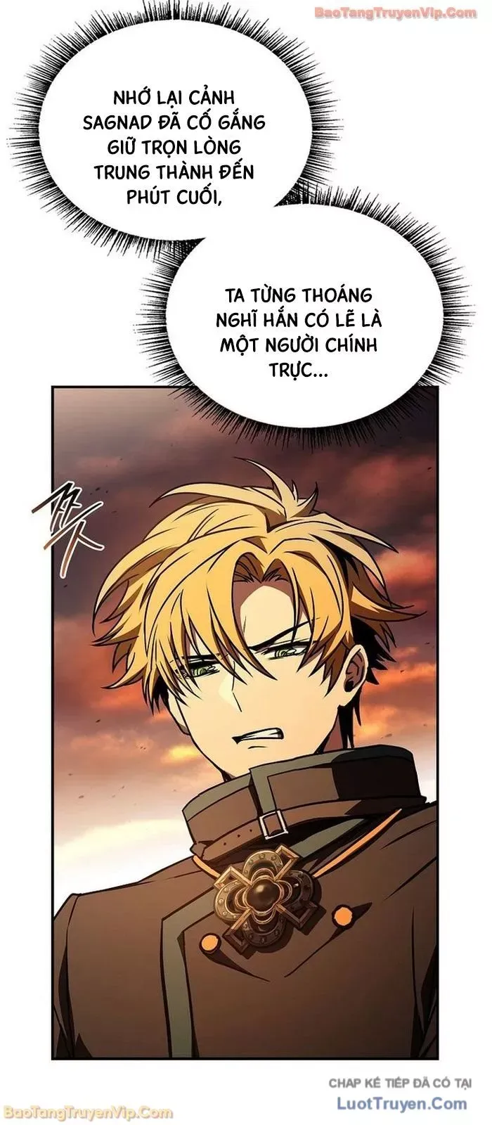 Thiên Tài Ma Pháp Sư Giấu Nghề Chapter 124 - 31