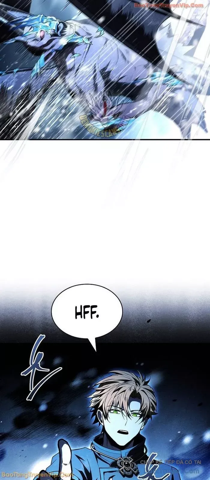 Thiên Tài Ma Pháp Sư Giấu Nghề Chapter 124 - 35