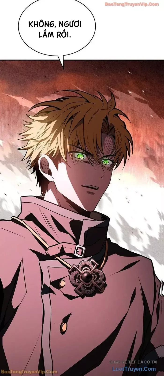 Thiên Tài Ma Pháp Sư Giấu Nghề Chapter 124 - 49