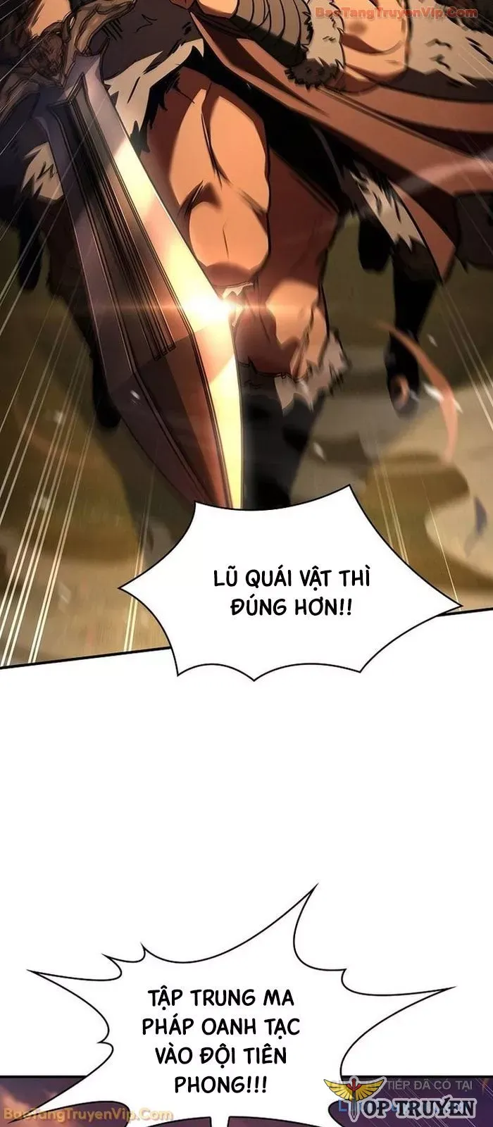 Thiên Tài Ma Pháp Sư Giấu Nghề Chapter 124 - 6