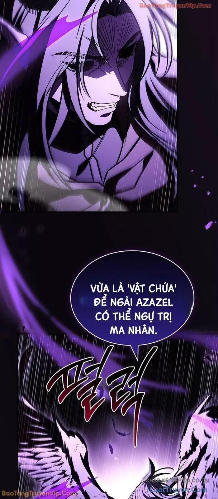 Thiên Tài Ma Pháp Sư Giấu Nghề Chapter 124 - 51
