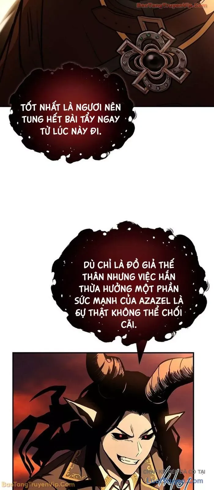 Thiên Tài Ma Pháp Sư Giấu Nghề Chapter 124 - 65