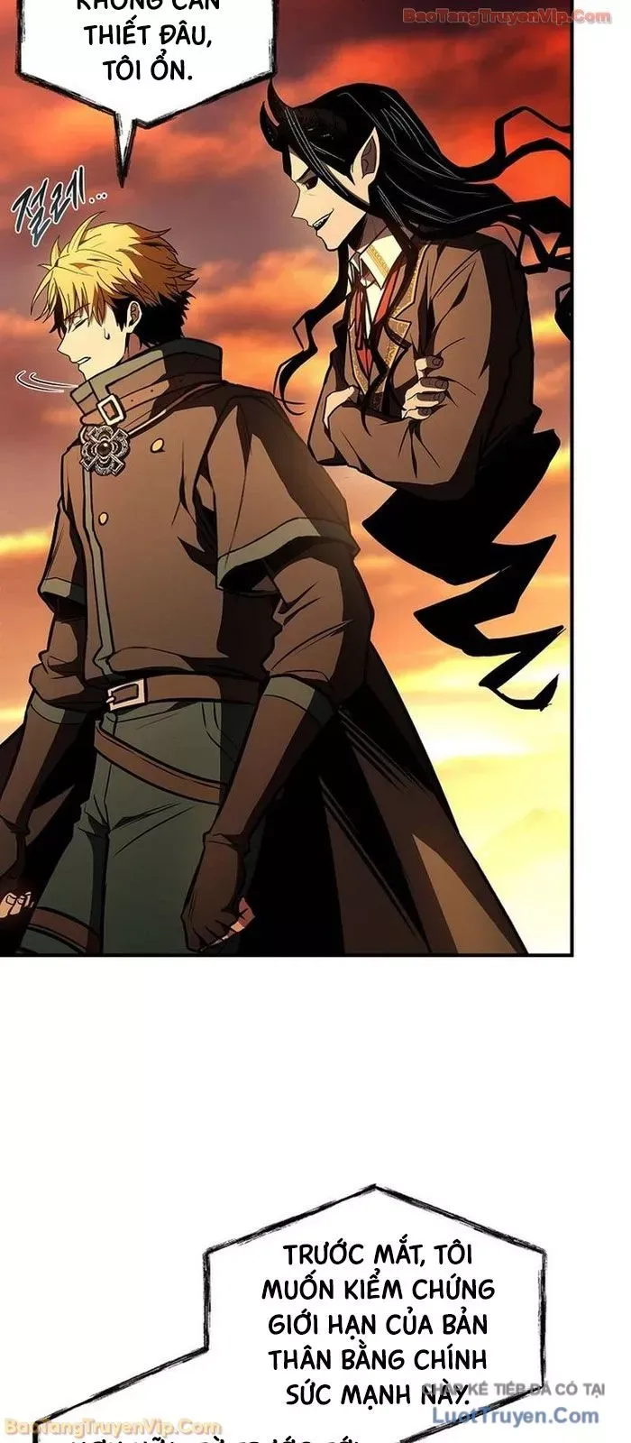 Thiên Tài Ma Pháp Sư Giấu Nghề Chapter 124 - 68