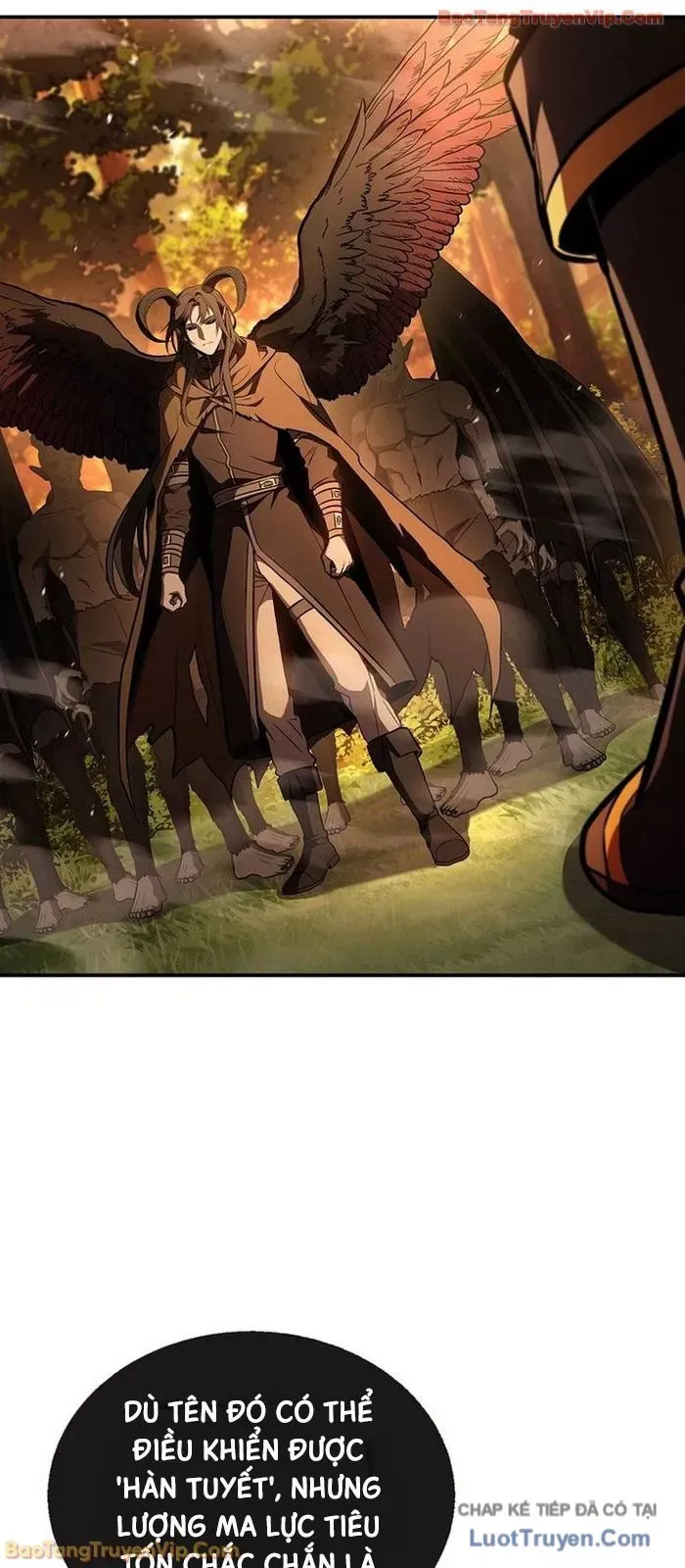 Thiên Tài Ma Pháp Sư Giấu Nghề Chapter 124 - 71