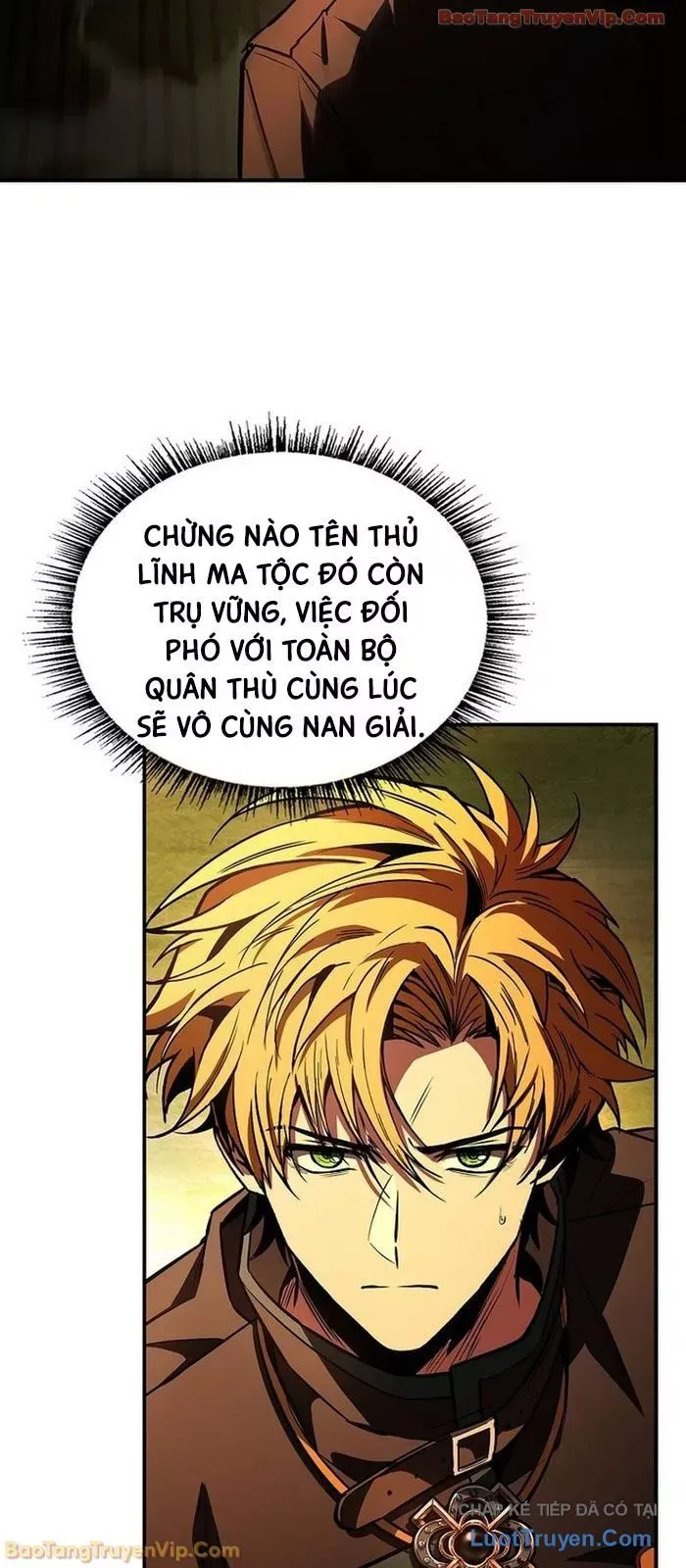 Thiên Tài Ma Pháp Sư Giấu Nghề Chapter 124 - 75