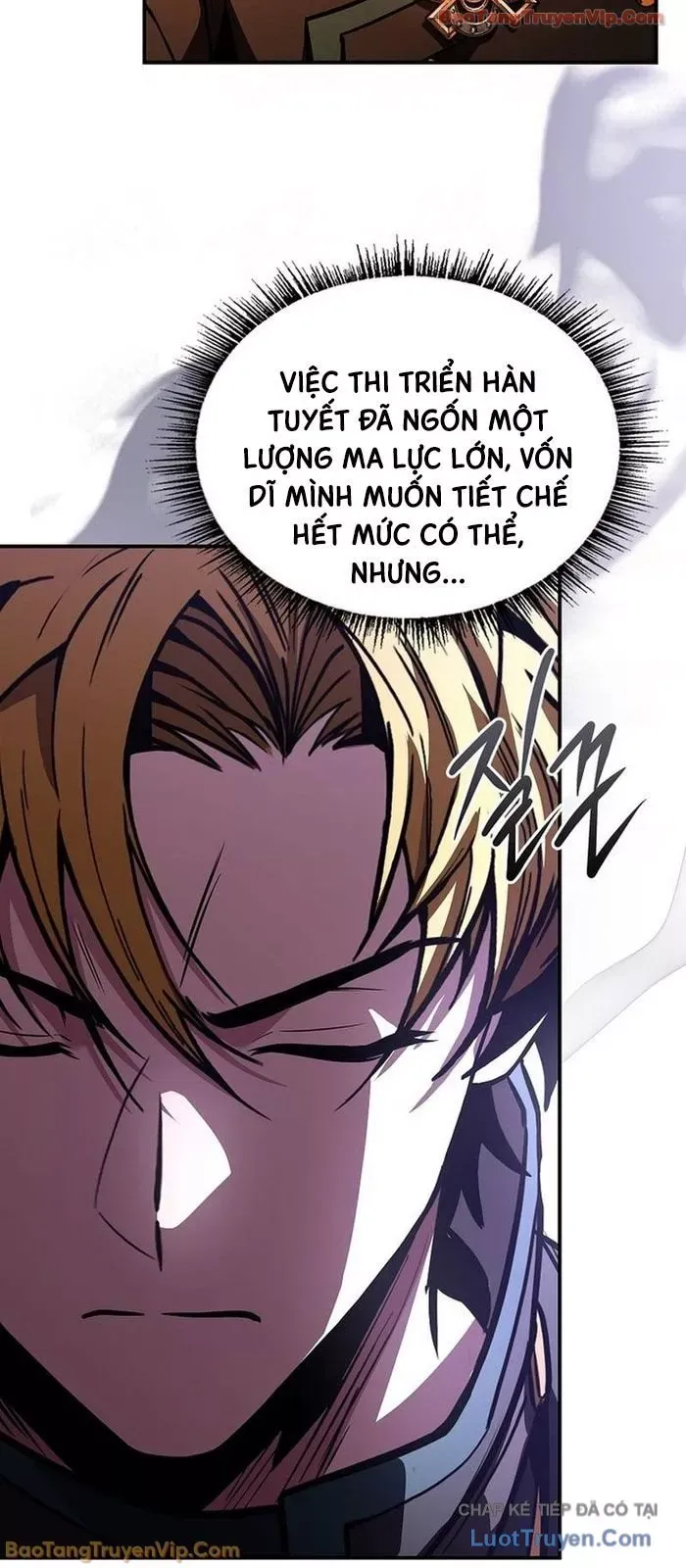 Thiên Tài Ma Pháp Sư Giấu Nghề Chapter 124 - 76